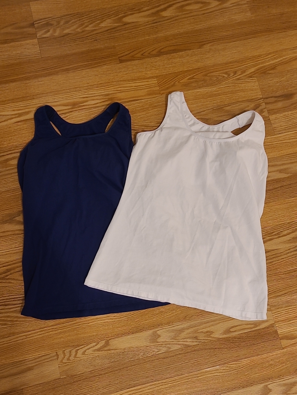 Unbranded Racer Back Tanks